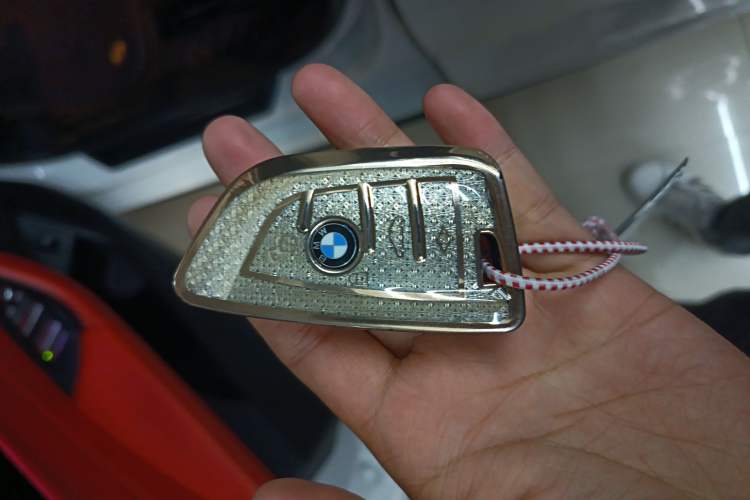 Used BMW X2 2021 Restyled sDrive25i M Sport Package