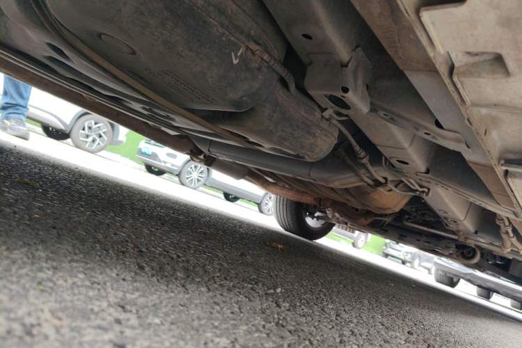 Used GAC Trumpchi M6 2021 PRO 270T DCT Luxury Edition
