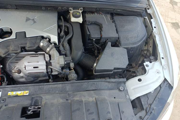 Used  4S 2016 1.6T Automatic Smart Enjoyment Tech Edition THP160
