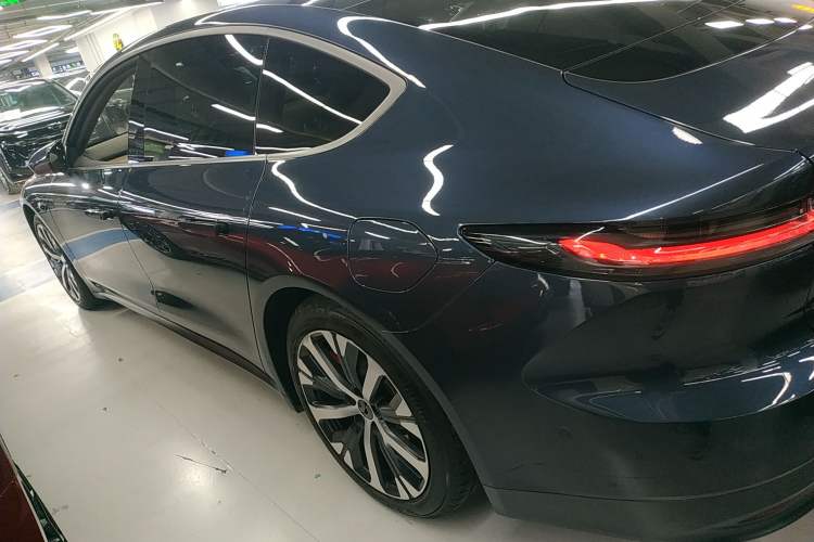 Used Nio ET7 2022 100kWh First Edition