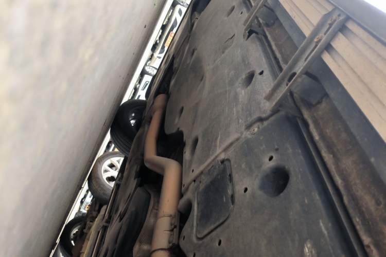 Used Volkswagen Teramont 2017 330TSI Two-Wheel-Drive Luxury Edition
