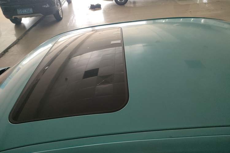 Used BMW 3 Series 2019 320Li Fashion Model
