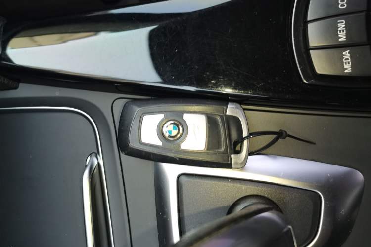 Used BMW 3 Series 2018 320Li Fashion Model
