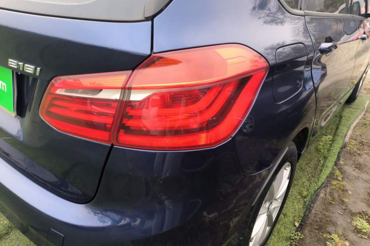 Used BMW 2 Series Active Tourer 2016 218i Fashion Model
