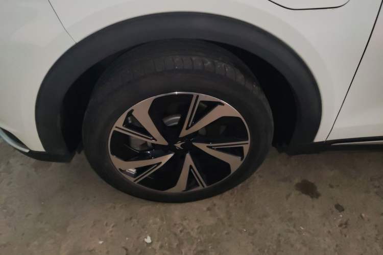 Used ARCFOX Alpha T 2022 480S 175kW