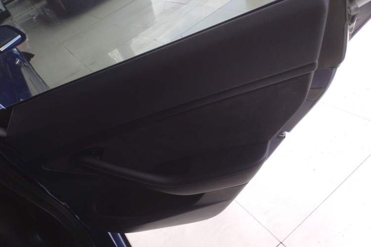 Used Tesla Model 3 2019 Standard Range Rear-Drive Upgraded Version
