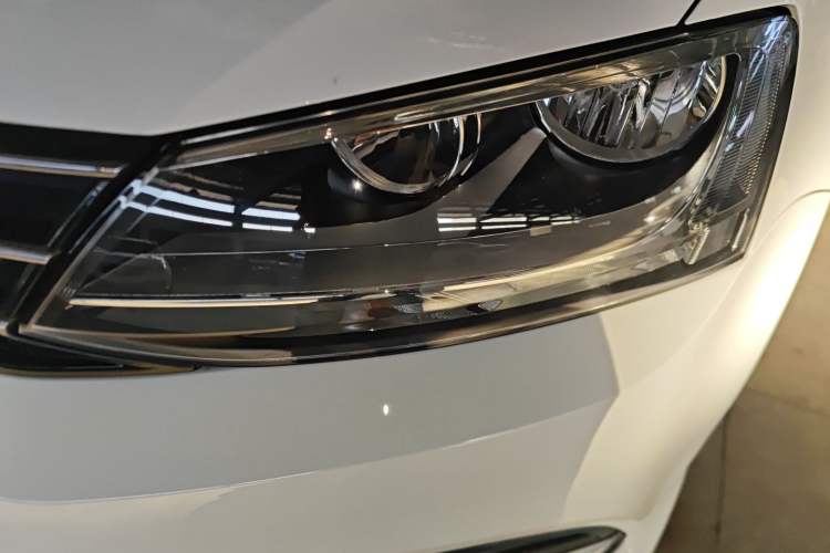 Used Volkswagen Sagitar 2018 1.6L Automatic Comfort Model
