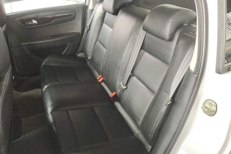 Used Citroen C-Quatre 2013 Sedan 1.6L Manual - Prestige Model