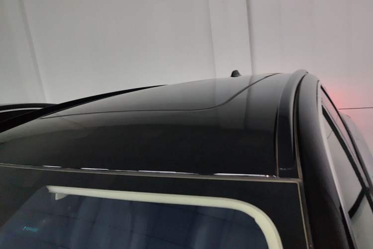 Used Nio ES6 2020 600 km Sport Edition
