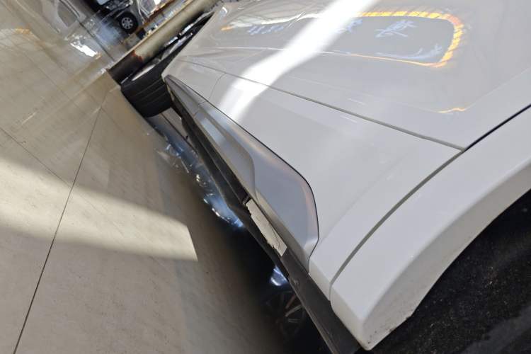 Used Audi Q5L 2021 40 TFSI Luxury Dynamic Edition
