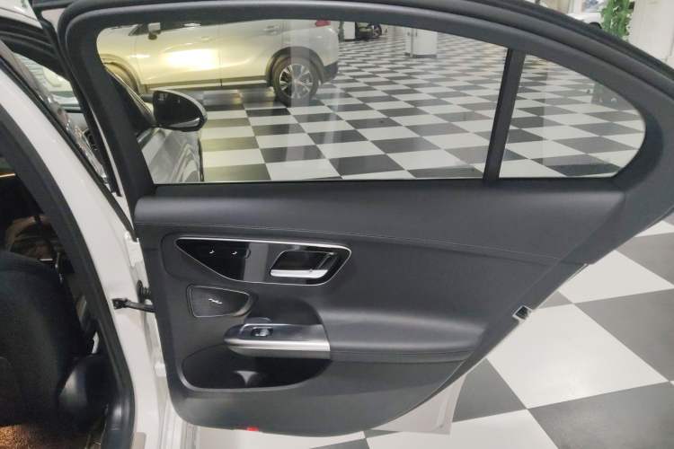 Used Mercedes-Benz C-Class 2023 C 200 L Sport Edition
