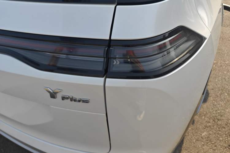 Used AION Y 2023 Plus 510 Enjoy Edition
