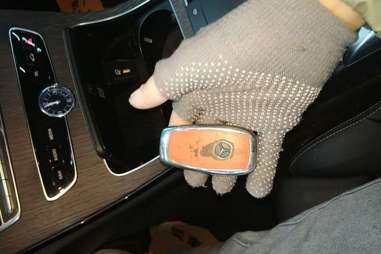 Used Mercedes-Benz C-Class 2019 C 260 L