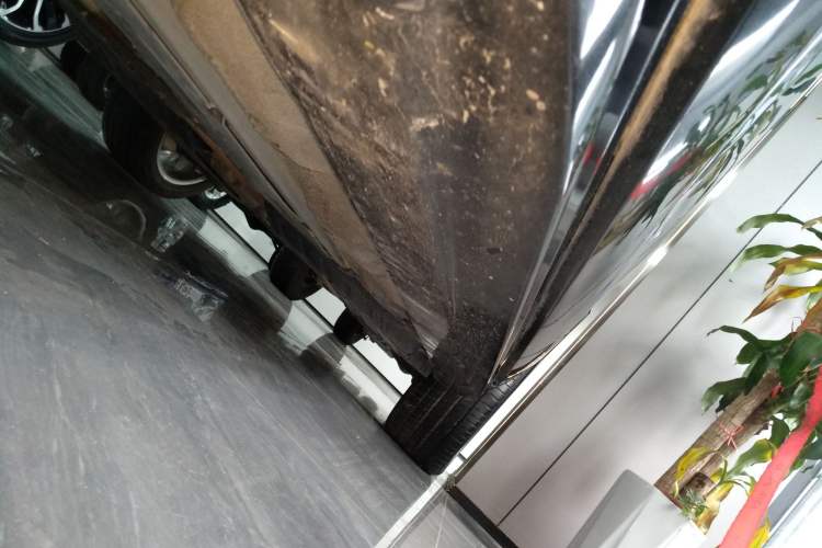 Used Volvo XC90 2019 T5 Zhiyi Edition 5-Seater China VI Standard
