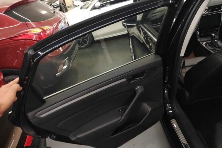 Used Volkswagen Passat 2017 330TSI DSG Luxury Edition
