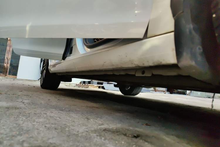 Used Peugeot 408 2019 350THP Automatic Luxury Edition China V Standard
