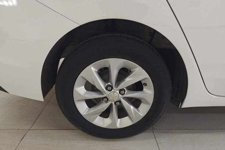 Used Chevrolet Cavalier 2021 325T Automatic Enjoyment Edition
