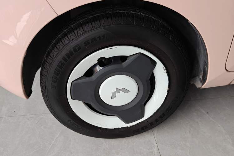 Used Wuling Hongguang MINIEV 2021 Macaron Premium Model – Lithium Iron Phosphate