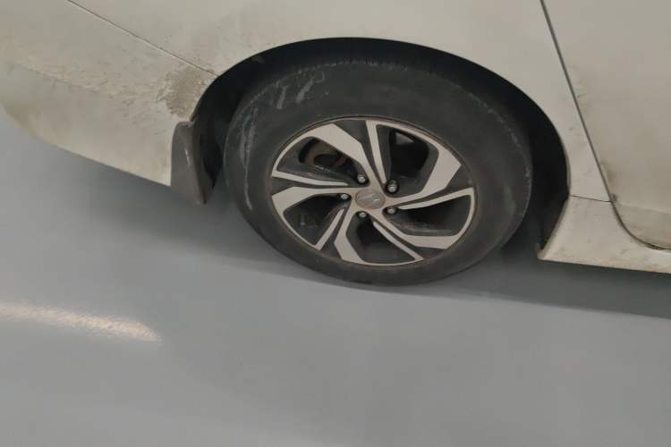 Used Honda Accord 2016 2.0L Comfort Edition