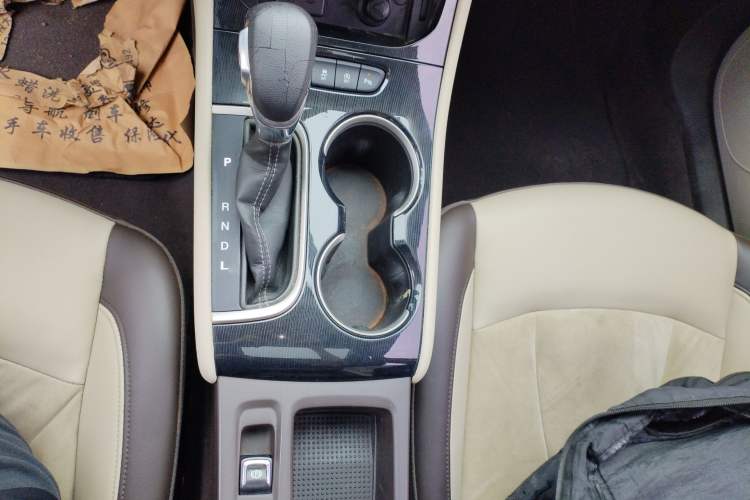 Used Buick Verano 2015 Sedan 15S Automatic Leading Model