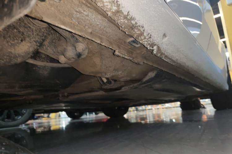 Used Volkswagen Lamando 2021 Revised Version 280TSI DSG Comfort Edition