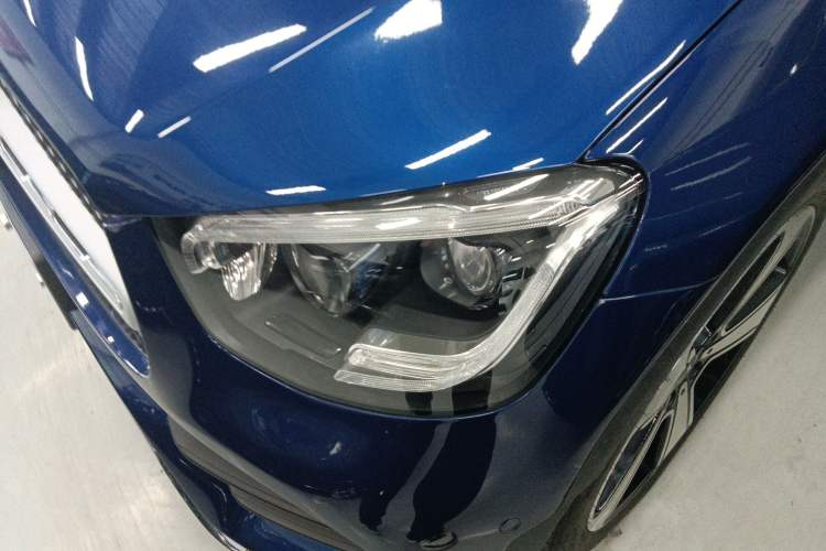 Used Mercedes-Benz GLC 2020 GLC 300 L 4MATIC Luxury Model
