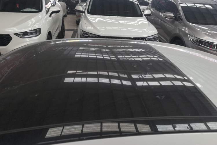 Used Audi A3 2019 Limousine 35 TFSI Sport Edition China V Emission Standard