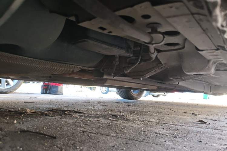 Used Buick GT 2013 GT 1.6L Automatic Fashion Edition
