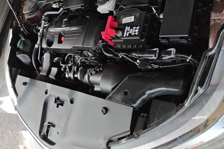 Used Acura RDX 2019 2.0T Comfort Edition China V Standard
