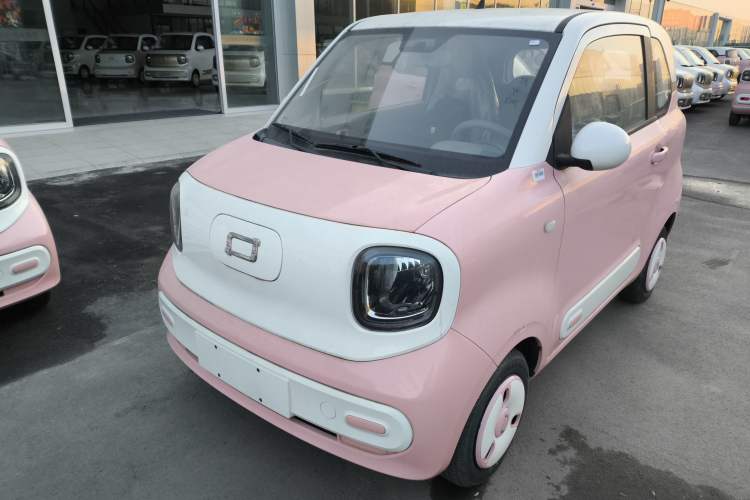 Used Bestune Pony 2024 170km Range Energizing Horse