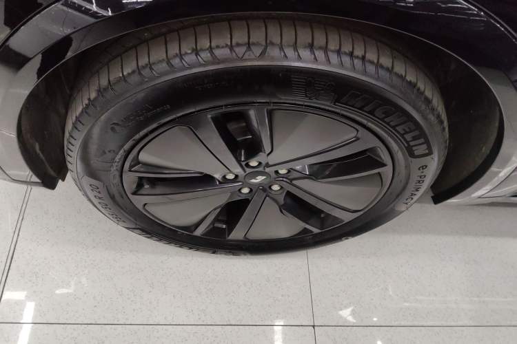 Used Li Auto L8 2024 Max