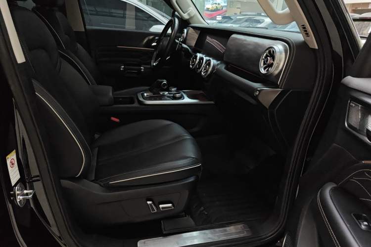 Used Tank 300 2021 Off-Road Edition 2.0T Conqueror
