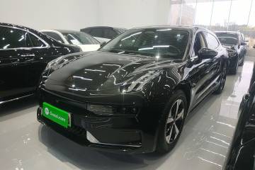 Used Zeekr 001 2022 Long-Range Dual-Motor WE Edition