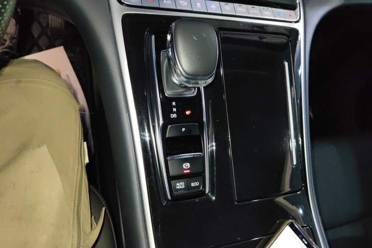 Used GAC Trumpchi M8 2023 Master Series 390T Prestige Edition