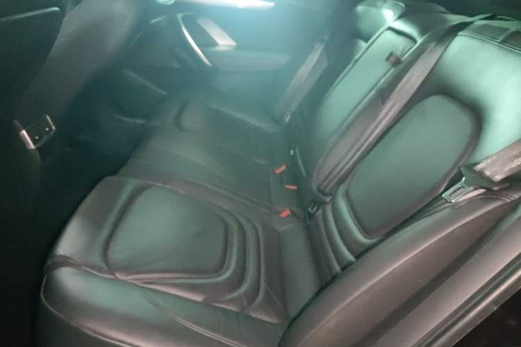 Used  5LS 2016 1.6T Elegant Edition THP160