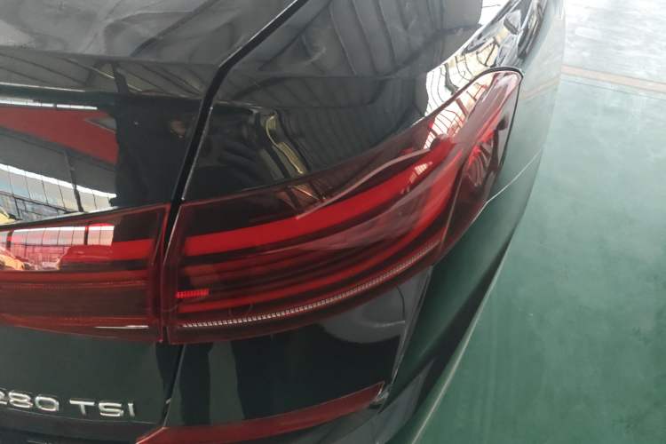 Used Volkswagen Passat 2022 280TSI Business Edition
