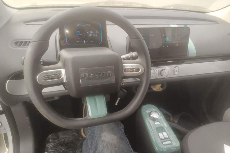 Used Qiyuan Lumin 2024 130km Qingyue Version
