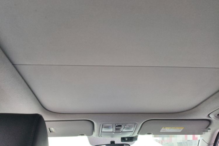 Used Hyundai ix25 2015 1.6L Automatic Two-Wheel Drive Smart GLS Trim