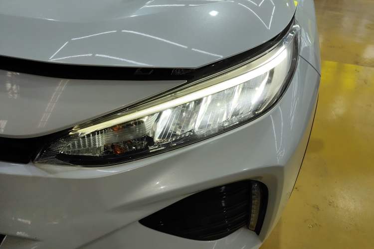 Used Toyota Wildlander New Energy 2021 High-Performance Edition 2.5L Two-Wheel Drive Powerful Version