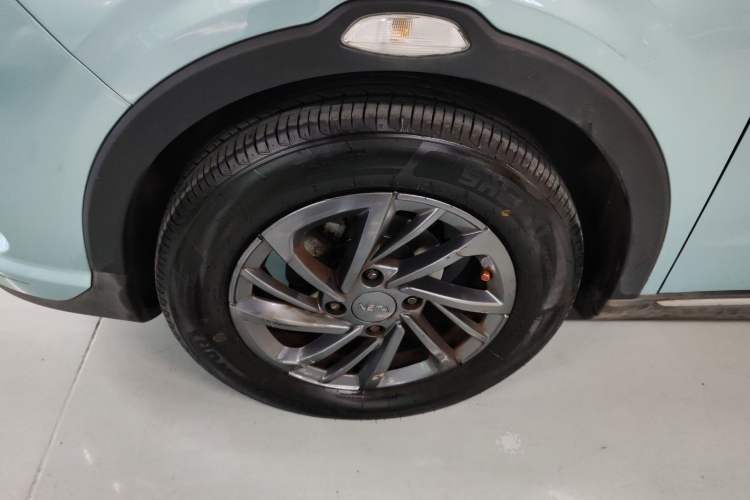 Used NETA V 2022 Chao 300 Lite Lithium Iron Phosphate