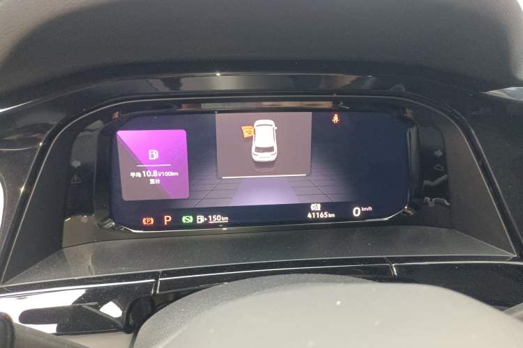 Used Volkswagen Teramont X 2021 330TSI Two-Wheel-Drive Prestige Luxury Edition