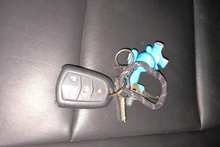 Used Cadillac ATS-L 2016 28T Fashion Edition