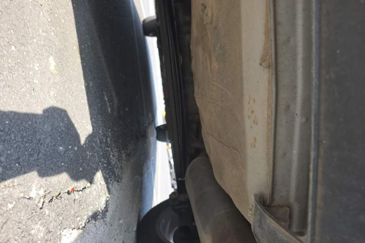 Used Geely Auto Vision 2018 1.5L Manual Happiness Edition
