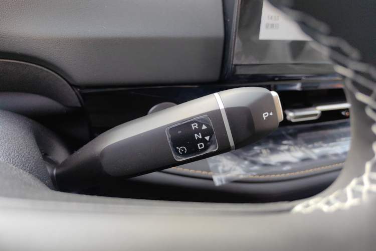 Used Changan CS55PLUS 2025 3rd Generation Blue Whale 1.5T 500Bar Prestige Edition