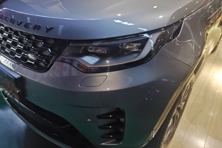 Used Land Rover Discovery 2021 360 PS R-Dynamic S
