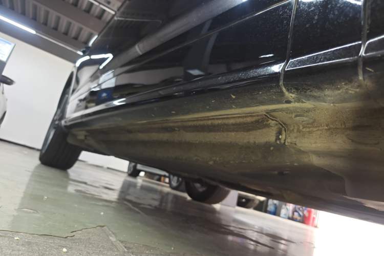 Used Audi Q5L 2020 Updated 40 TFSI Prestige Fashion Edition
