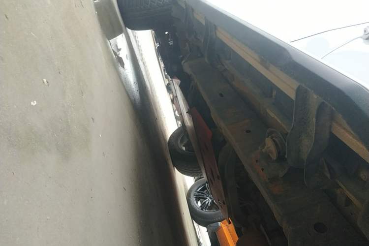 Used BAIC Off-Road BJ40 2019 PLUS 2.3T Automatic Four-Wheel Drive Premium Edition China VI