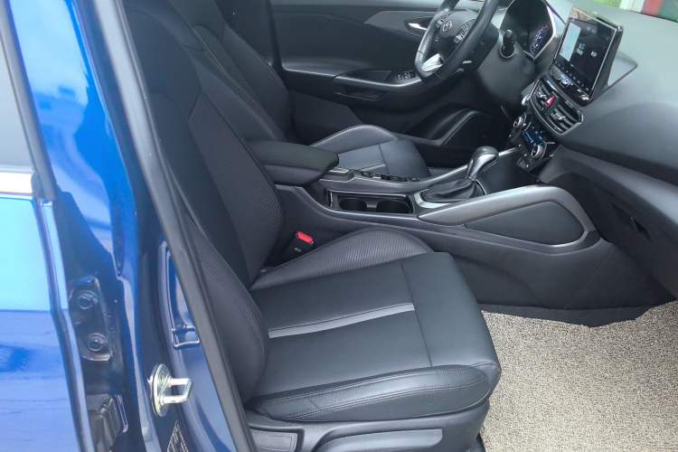 Used Hyundai Lafesta 2019 280TGDi Smart Speed Version China VI Standard