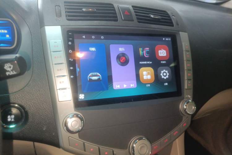 Used BYD S6 2014 2.0L Manual Luxury 5-Seater