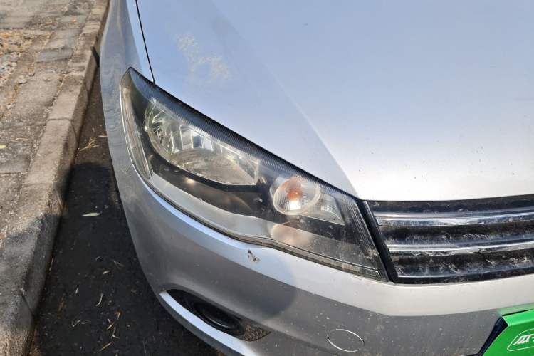 Used Volkswagen Jetta 2015 Value Edition 1.6L Automatic Comfort Version